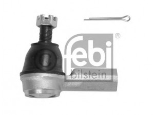 FEBI BILSTEIN 42225 skersinės vairo trauklės galas 
 Vairavimas -> Vairo mechanizmo sujungimai
53541-SJH-003