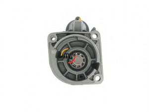 ARTEC 48213067 starteris 
 Elektros įranga -> Starterio sistema -> Starteris
001911023, 001911023C