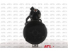 ATL Autotechnik A 75 650 starteris 
 Elektros įranga -> Starterio sistema -> Starteris
46451895, 46463250