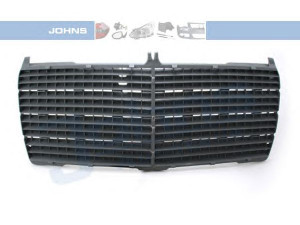 JOHNS 50 14 05 radiatorius grotelės 
 Kėbulas -> Kėbulo dalys/ sparnas/buferis -> Priekinis aerodinaminio pasipriešinimo sumažinimas/grotelės
124 888 0023, 124 888 0223