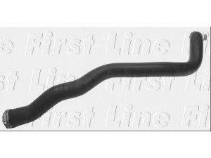 FIRST LINE FTH1273 kompresoriaus padavimo žarna 
 Išmetimo sistema -> Turbokompresorius
6001549066