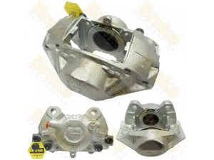 Brake ENGINEERING CA339 stabdžių apkaba 
 Dviratė transporto priemonės -> Stabdžių sistema -> Stabdžių apkaba / priedai
0034211098