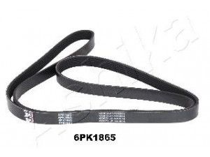 ASHIKA 112-6PK1865 V formos rumbuoti diržai 
 Techninės priežiūros dalys -> Techninės priežiūros intervalai
Z601-15-909A
