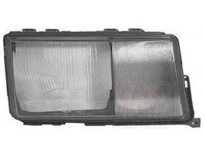 VAN WEZEL 3020978 lęšis, priekinis žibintas 
 Kėbulas -> Priekinis žibintas/dalys -> Dalys, priekinis žibintas
0028268590, A0028268590