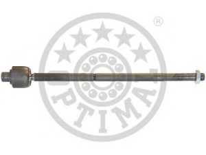OPTIMAL G2-1226 vidinė skersinė vairo trauklė 
 Vairavimas -> Vairo mechanizmo sujungimai
LR010668-PART, LR010670-PART, QFK500020