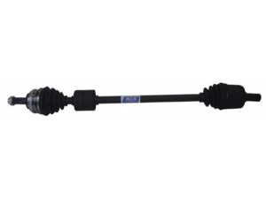 RCA FRANCE DW142A kardaninis velenas 
 Ratų pavara -> Kardaninis velenas
96485020