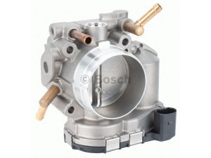 BOSCH 0 280 750 061 droselio korpusas 
 Kuro mišinio formavimas -> Mišinio sudarymas -> Droselis/kuro vamzdeliai/vakuumo žarnelė
06A 133 062 Q, 06A 133 062 D, 06A 133 062 Q