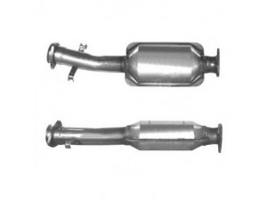 BM CATALYSTS BM80141H katalizatoriaus keitiklis 
 Išmetimo sistema -> Katalizatoriaus keitiklis
1705CS, 1705CT, 1705CS, 1705CT
