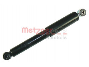 METZGER 2340005 amortizatorius 
 Pakaba -> Amortizatorius
46545255, 46545256, 46738204, 46739025