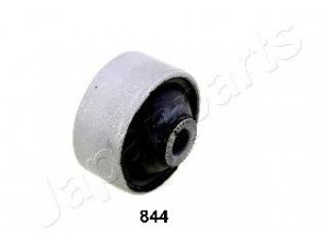 JAPANPARTS RU-844 įvorė, valdymo svirties montavimas 
 Ašies montavimas/vairavimo mechanizmas/ratai -> Valdymo svirtis/pasukamosios svirties sujungimas -> Montavimas/sutvirtinimas