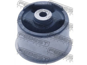 FEBEST TMB-05 variklio montavimas 
 Variklis -> Variklio montavimas -> Variklio montavimo rėmas
12372-16361