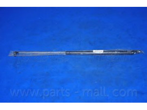PARTS-MALL PQC-212 dujinė spyruoklė, bagažinė
81850A70B01-000, 81850A70B02-000