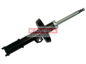 KAMOKA 20334856 amortizatorius 
 Pakaba -> Amortizatorius
344001, 344042, 72119080