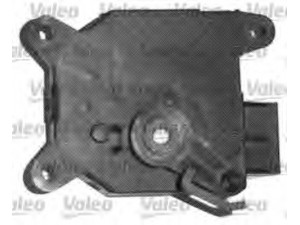 VALEO 509597 valdiklis, maišymo sklendė 
 Oro kondicionavimas -> Valdymas/reguliavimas
27730-AX010, 27730AX010