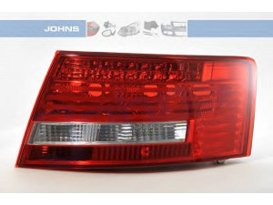 JOHNS 13 19 88-15 kombinuotas galinis žibintas 
 Kėbulas -> Šviesos -> Kombinuotas galinis žibintas/dalys -> Kombinuotas galinis žibintas
4F5 945 096N