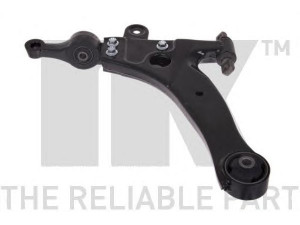 NK 5013415 vikšro valdymo svirtis 
 Ašies montavimas/vairavimo mechanizmas/ratai -> Valdymo svirtis/pasukamosios svirties sujungimas -> Vairo trauklės (valdymo svirtis, išilginis balansyras, diago
5450038010, 5450038011, 5450038611