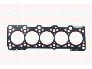 FAI AutoParts HG736 tarpiklis, cilindro galva 
 Variklis -> Cilindrų galvutė/dalys -> Tarpiklis, cilindrų galvutė
074103383C