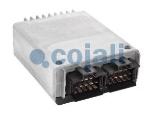 COJALI 352452 valdymo blokas, pneumatinė pakaba