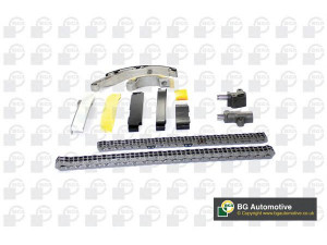 BGA TC0290K pavaros grandinės komplektas 
 Variklis -> Variklio uždegimo laiko reguliavimo kontrolė -> Sinchronizavimo grandinė/įtempiklis/kreiptuvas -> Pavaros grandinės komplektas
3468037S