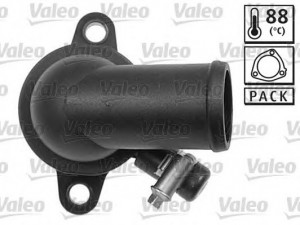 VALEO 820535 termostatas, aušinimo skystis 
 Aušinimo sistema -> Termostatas/tarpiklis -> Thermostat
96282726, 96282726
