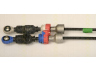 TRISCAN 8140 10704 trosas, neautomatinė transmisija 
 Transmisija -> Neautomatinė pavarų dėžė -> Transmisijos valdymas