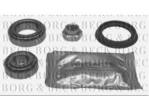 BORG & BECK BWK150 rato guolio komplektas 
 Ašies montavimas/vairavimo mechanizmas/ratai -> Rato stebulė/montavimas -> Rato guolis
510384, 510385, 60521282, 60521282