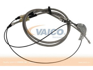 VAICO V25-30038 trosas, stovėjimo stabdys 
 Stabdžių sistema -> Valdymo svirtys/trosai
6 194 541