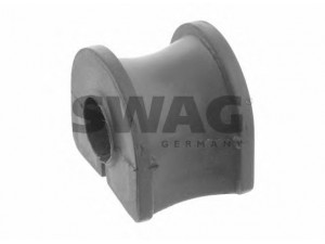 SWAG 60 92 8290 skersinio stabilizatoriaus įvorių komplektas 
 Ašies montavimas/vairavimo mechanizmas/ratai -> Stabilizatorius/fiksatoriai -> Sklendės
82 00 024 373