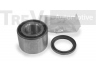 TREVI AUTOMOTIVE WB1237 rato guolio komplektas 
 Ašies montavimas/vairavimo mechanizmas/ratai -> Rato stebulė/montavimas -> Rato guolis