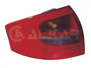 ALKAR 2212505 kombinuotas galinis žibintas 
 Kėbulas -> Šviesos -> Kombinuotas galinis žibintas/dalys -> Kombinuotas galinis žibintas
4B5945096
