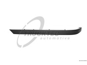 TRUCKTEC AUTOMOTIVE 08.62.871 apdailos/apsauginių juostelių komplektas
51 12 7 043 369