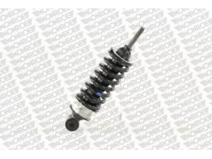 MONROE CB0048 amortizatorius, kabinos pakaba 
 Kėbulas -> Vairuotojo kabina -> Pakaba, vairuotojo kabina
1265275, 1265277, 375222