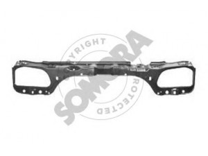 SOMORA 051210 priekinis variklio gaubtas
7104E0