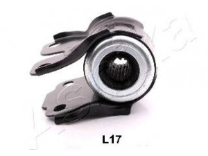 ASHIKA GOM-L17 laikiklis, valdymo svirties montavimas 
 Ašies montavimas/vairavimo mechanizmas/ratai -> Valdymo svirtis/pasukamosios svirties sujungimas -> Montavimas/sutvirtinimas
LR 002625, LR 007206, LR007206 S1