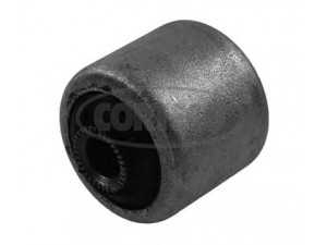 CORTECO 80004720 valdymo svirties/išilginių svirčių įvorė 
 Ašies montavimas/vairavimo mechanizmas/ratai -> Valdymo svirtis/pasukamosios svirties sujungimas -> Montavimas/sutvirtinimas
31 12 1 124 622
