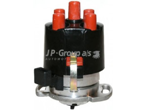 JP GROUP 1191100900 skirstytuvas, uždegimas 
 Kibirkšties / kaitinamasis uždegimas -> Degimo skirstytuvas/dalys
027905205P, 051905205A, 051905205B