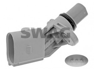 SWAG 30 94 4384 jutiklis, skirstomojo veleno padėtis 
 Variklis -> Variklio elektra
06C 905 163 C