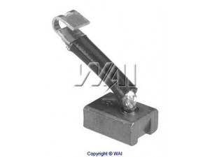 WAIglobal 68-8318 anglies šepetėlis, starteris
M648X30871, M648X30971, 892078602