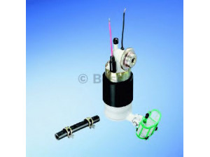 BOSCH 0 986 580 053 kuro siurblys 
 Degalų tiekimo sistema -> Kuro siurblys/dalys -> Kuro siurblys
17042 D4560