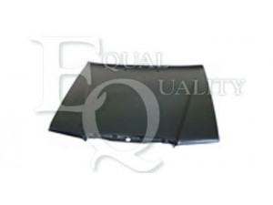 EQUAL QUALITY L01296 gaubtas 
 Kėbulas -> Transporto priemonės priekis -> Gaubtas/dalys/garso izoliacinė medžiaga
1248800357