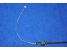 PARTS-MALL PTB-297 akceleratoriaus trosas 
 Dviratė transporto priemonės -> Kabeliai ir tachometro velenaai -> Akceleratoriaus trosas
327901G900