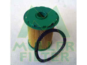 MULLER FILTER FN1460 kuro filtras 
 Degalų tiekimo sistema -> Kuro filtras/korpusas
1640500QAA, 4404191, 4417399, 7701206928