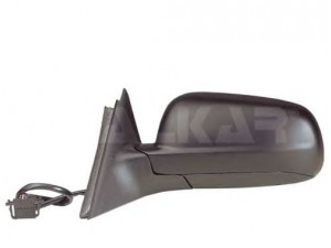 ALKAR 6142116 išorinis veidrodėlis 
 Kėbulas -> Langai/veidrodėliai -> Veidrodėlis
3B1 857 508