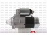ATL Autotechnik A 76 020 starteris 
 Elektros įranga -> Starterio sistema -> Starteris
M 1 T 73283, MD 172 864, 3610035510