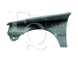 EQUAL QUALITY L01513 sparnas 
 Kėbulas -> Transporto priemonės priekis -> Sparnas/montavimo dalys
784172