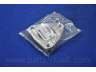 PARTS-MALL P1N-A009 tarpiklis, išleidimo kolektorius 
 Išmetimo sistema -> Surinkimo dalys -> Atskiros surinkimo dalys -> Sandariklis, alyvos pompa
2875234500