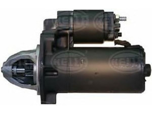 HELLA 8EA 726 075-001 starteris 
 Elektros įranga -> Starterio sistema -> Starteris
SS398, 003 151 28 01, 003 151 28 01 80