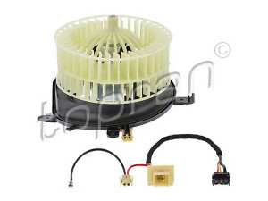 TOPRAN 401 848 elektrovariklis, vidinis pūtiklis 
 Šildymas / vėdinimas -> Orpūtė/dalys
210 820 34 42, 210 820 52 42, 210 820 66 42