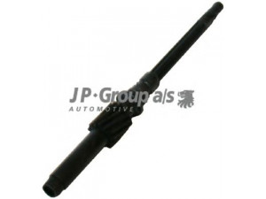 JP GROUP 1199650700 tachometro velenas 
 Dviratė transporto priemonės -> Kabeliai ir tachometro velenaai -> Tachometro velenas
095409197A