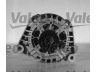 VALEO 439299 kintamosios srovės generatorius 
 Elektros įranga -> Kint. sr. generatorius/dalys -> Kintamosios srovės generatorius
0111548402, 0111549302, 111548402
